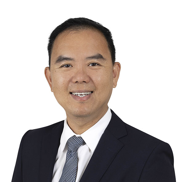 Nicholas Yang